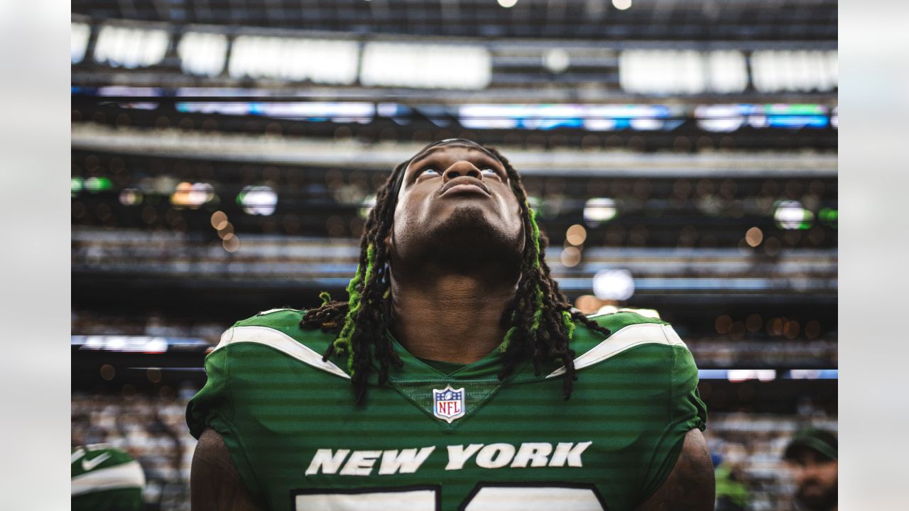 Pregame Photos  Best of Jets-Cowboys Before the First Road Game of 2023