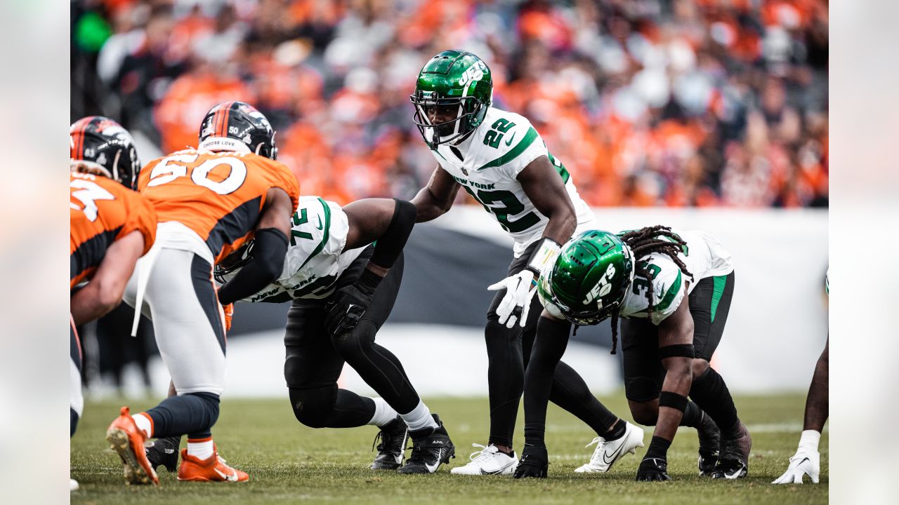 Denver Broncos vs. New York Jets third quarter recap - Mile High Report