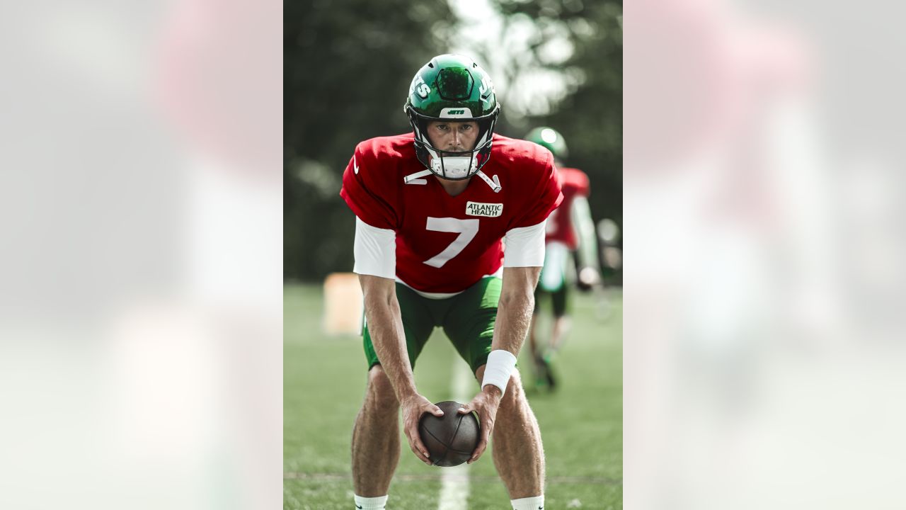 NY Jets center Connor McGovern deserves more positive buzz