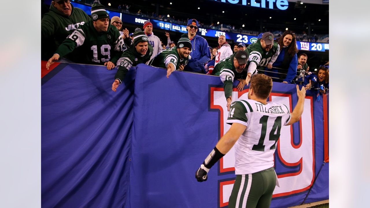 Eric Decker, David Harris Cuts Prove the New York Jets Grasp