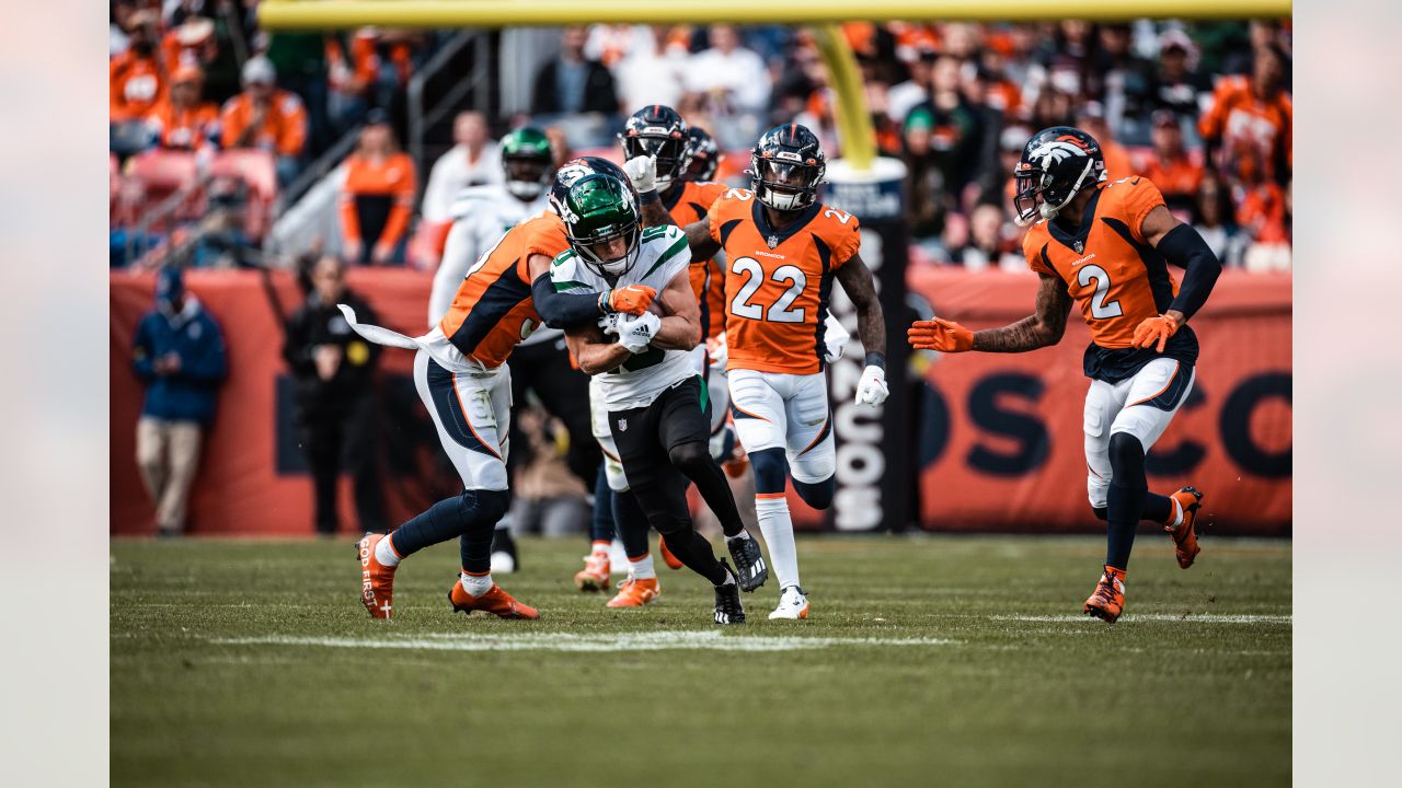 PHOTOS: Denver Broncos fall to New York Jets 16-9 in NFL Week 7 – Estes  Park Trail-Gazette