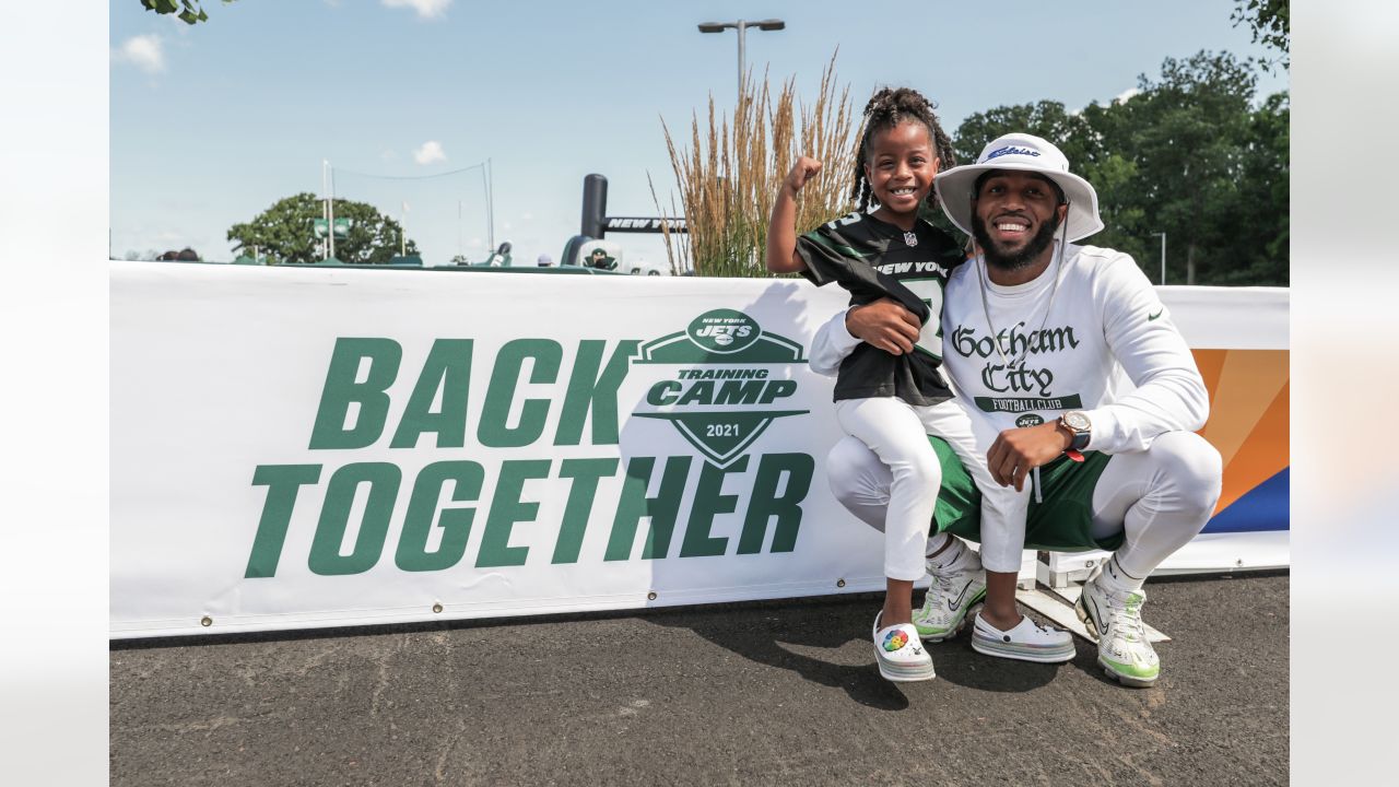 New York Jets Training Camp Editorial Photography - Image of pros, jets:  15429267