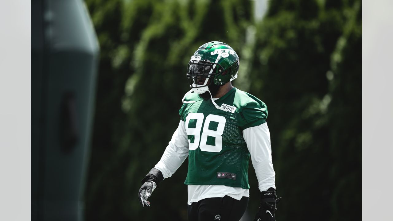 Breaking Down the Jets' 53-Man Roster, Position by Position