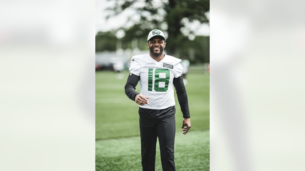 Gallery  Jets' 90-Man Roster in Photos