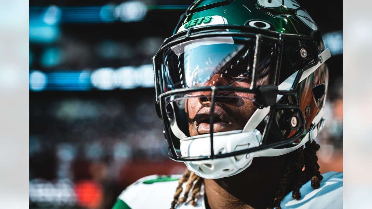 New York Jets linebacker C.J. Mosley is having a career year - Sports  Illustrated New York Jets News, Analysis and More