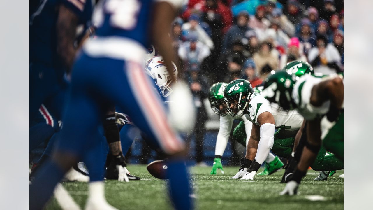 Jets-Bills Game Recap  Jets Keep Battling but Can't Catch Bills in 20-12  Loss