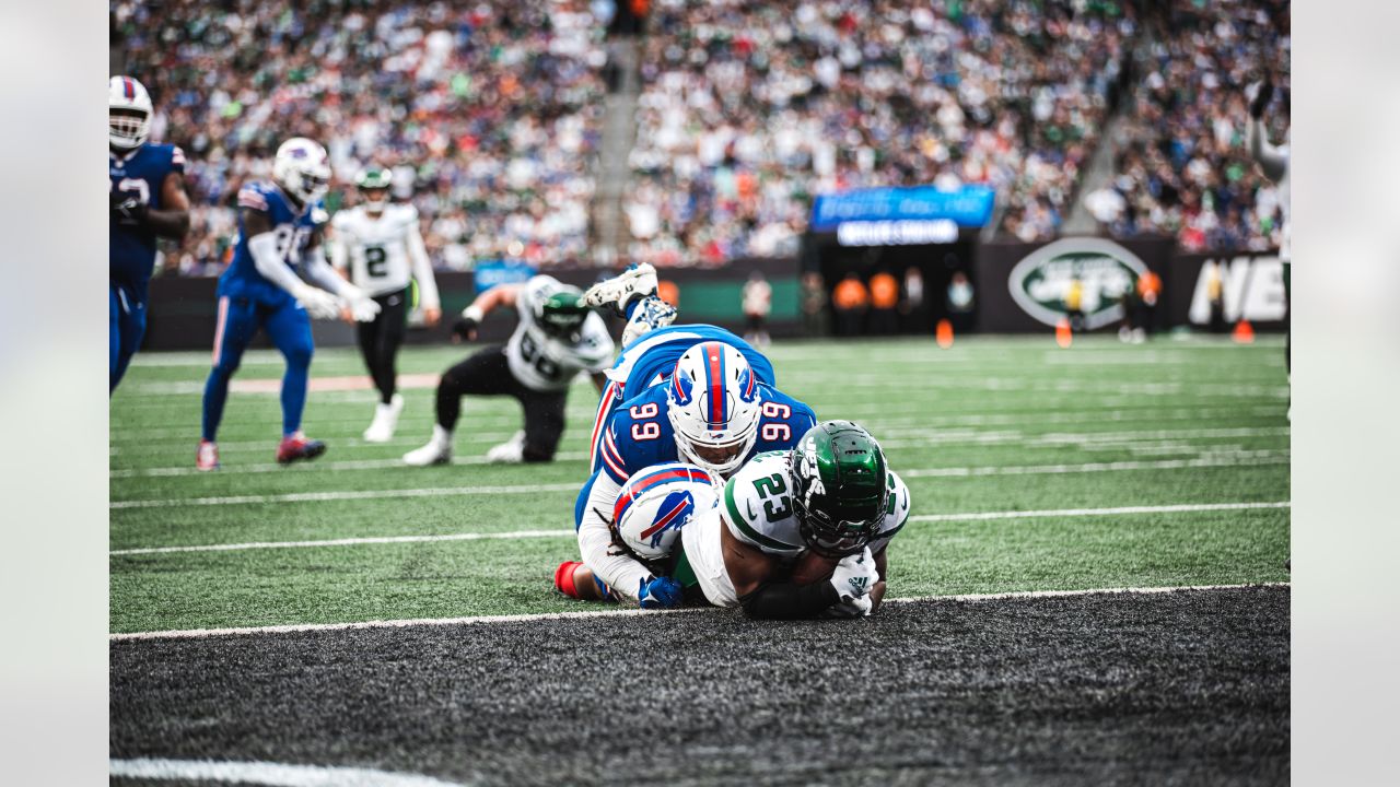 Wilson, Jets' Defense Stun Allen, Bills in 20-17 Victory – NBC New York