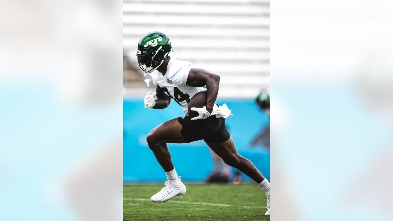 New York Jets Practice RECAP (8/10)  Alijah Vera-Tucker POSITIONAL Change  To T? 2023 Training Camp 