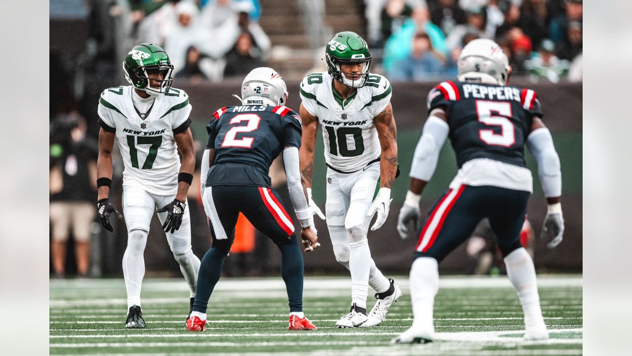 New England Patriots kick game-winning FG as time expires to keep the New  York Jets winless: Recap, score, stats and more 