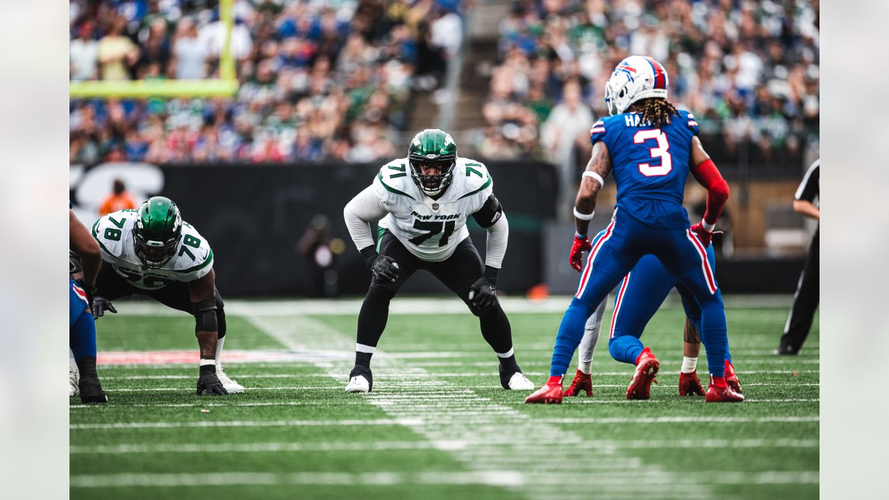 Michael Carter II could 'unlock' Jets' D in breakout encore