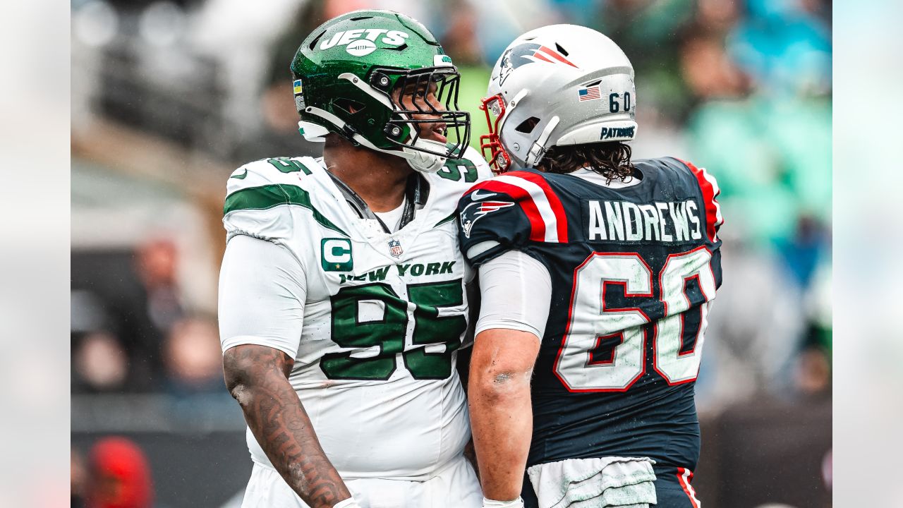 Jets-Patriots Game Recap  Late Rally Falls Short in 15-10 Loss to