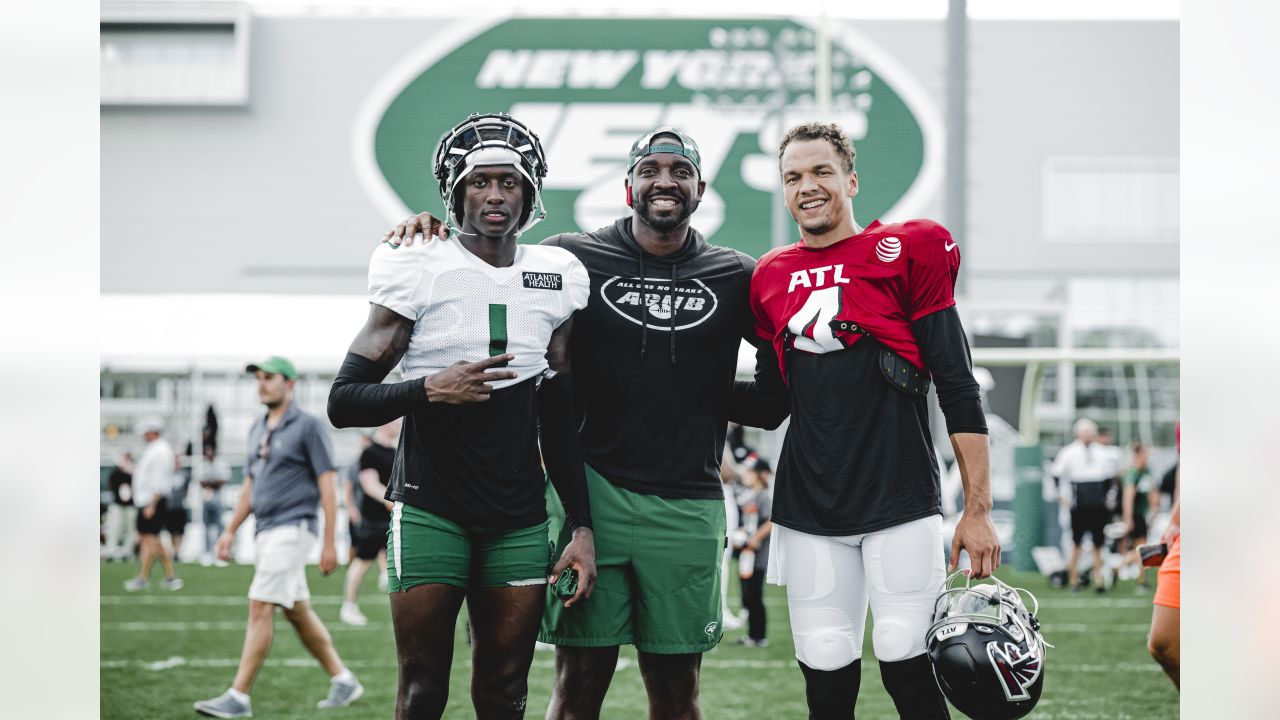 New York Jets second preseason game preview vs Atlanta Falcons