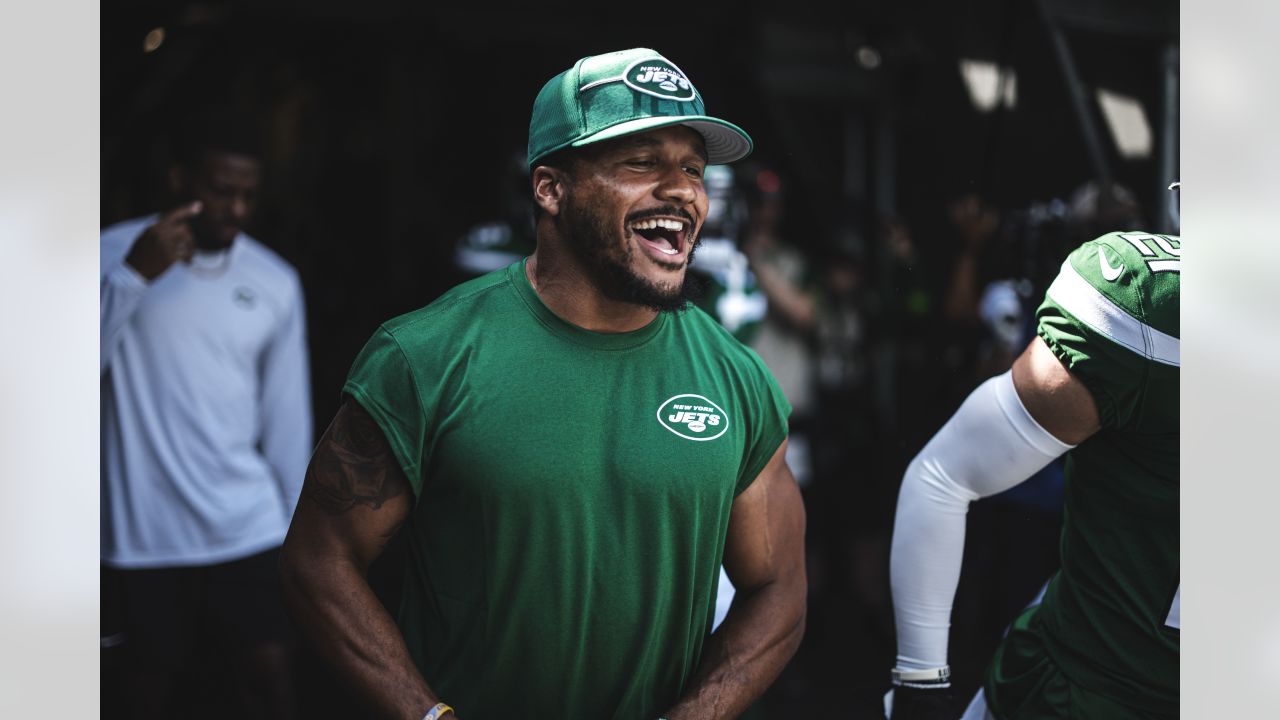 After 33 transactions and a win, Jets can enjoy one of their most  stressful, yet rewarding weeks - ESPN - New York Jets Blog- ESPN