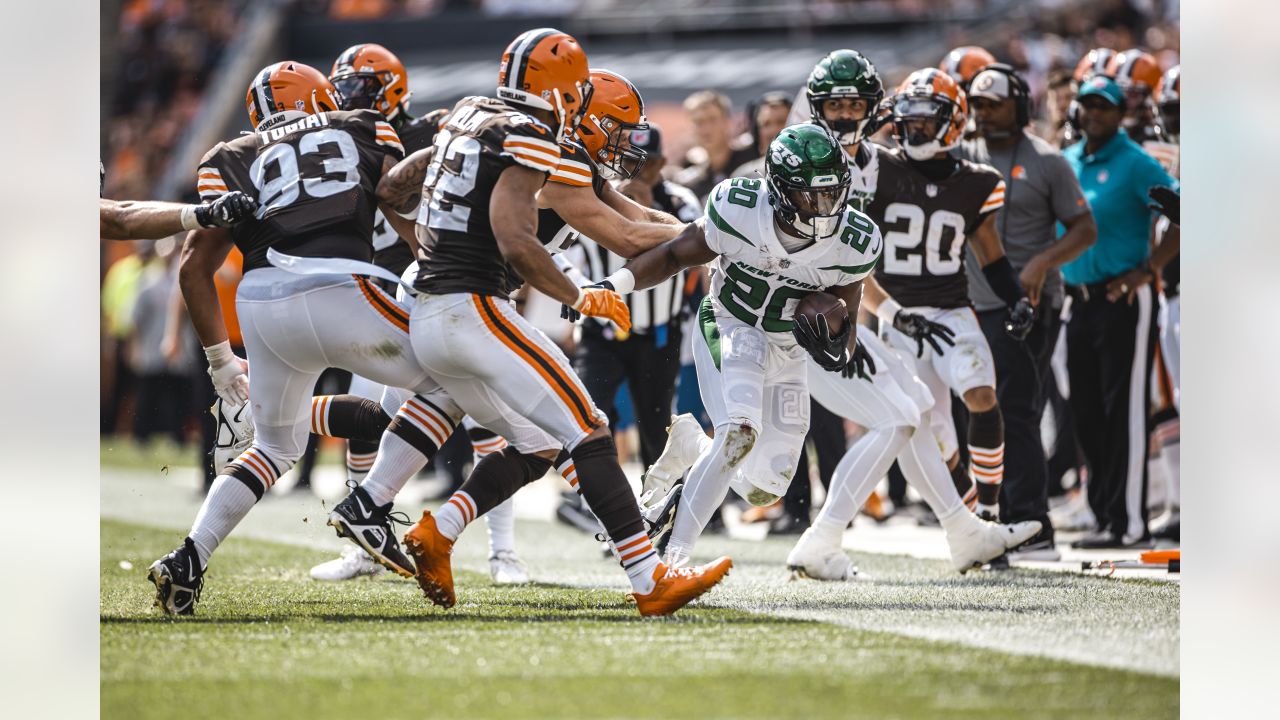 Jets pull off unreal comeback late in fourth quarter, stun Browns - CBS New  York