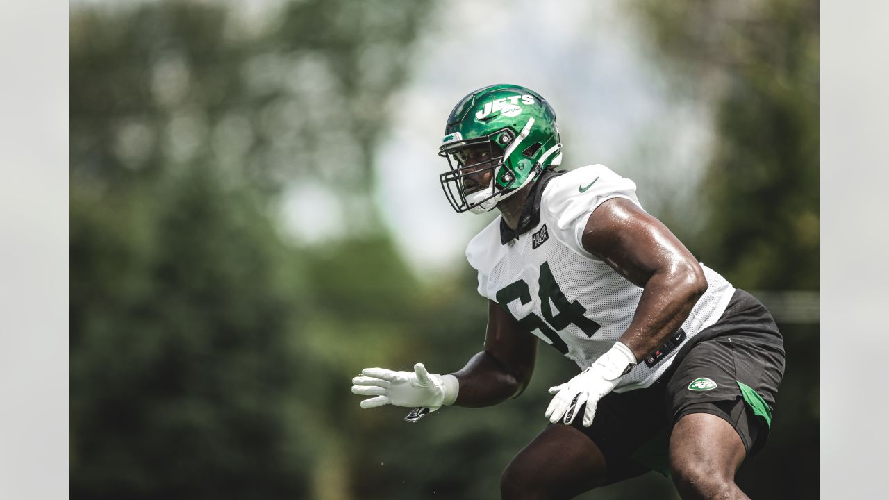 New York Jets: 7 players poised for breakout seasons in 2022