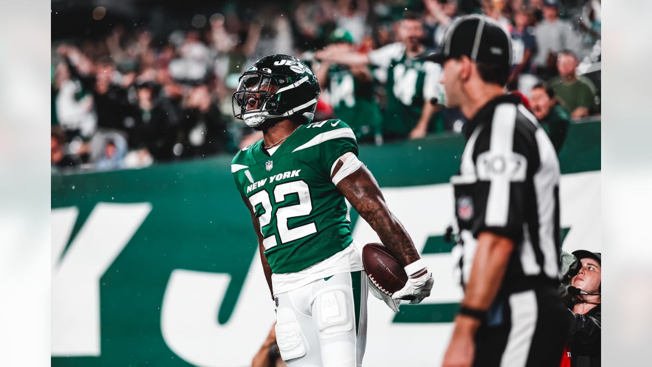 Falcons 10 - Jets 22 final score: Here's how the game unfolded, in rough  note form - The Falcoholic