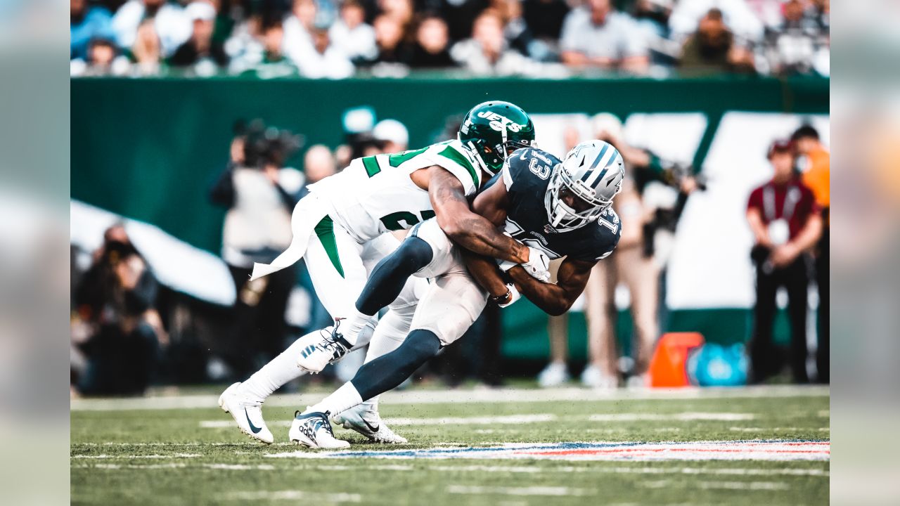 Jets Cornerbacks Review: CBs 'Rose Up' Despite Adversity