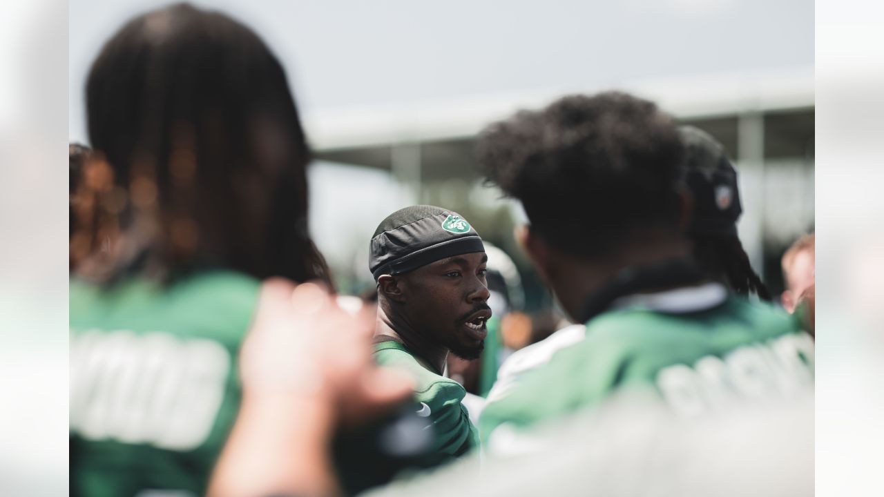 New York Jets Unveil Legacy White Throwback Uniform — UNISWAG