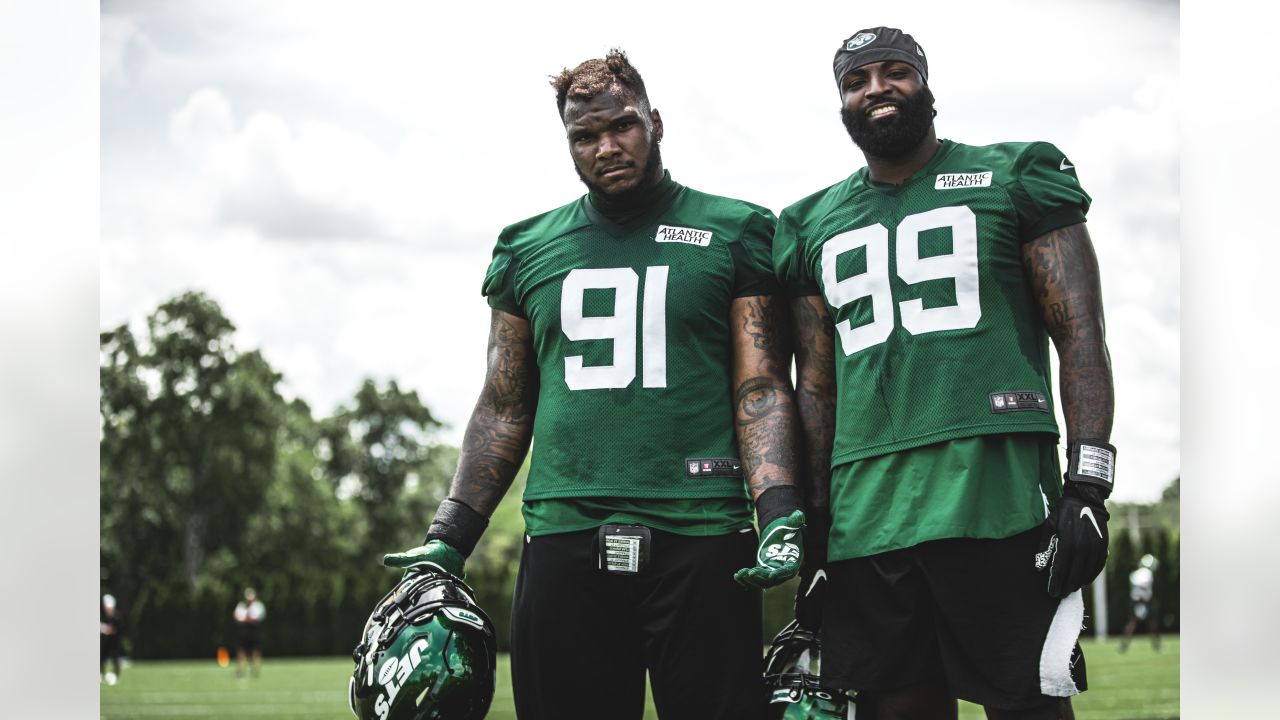 71: C.J. Mosley (ILB, Jets), Top 100 Players of 2019