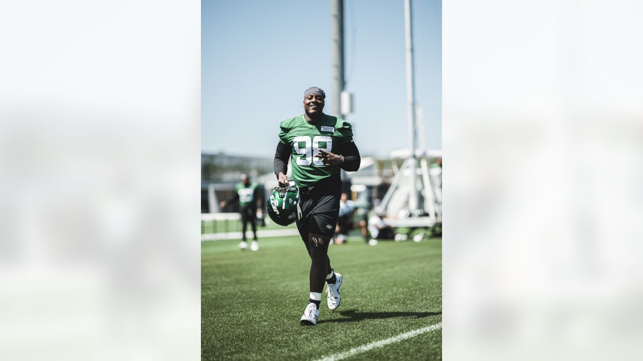 Jets 2022 Training Camp 90-man Roster Rundown