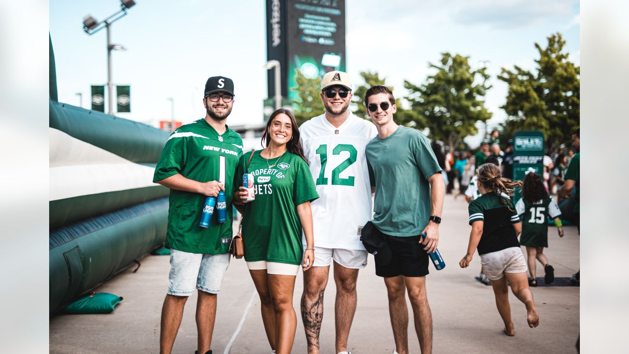 NY Jets Tickets & Tailgate vs Eagles 10/15