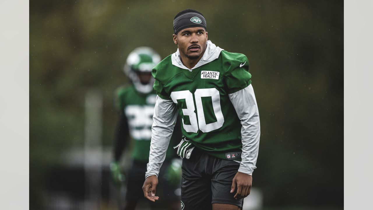 Jets Announce 2021 Training Camp Schedule - Gang Green Nation