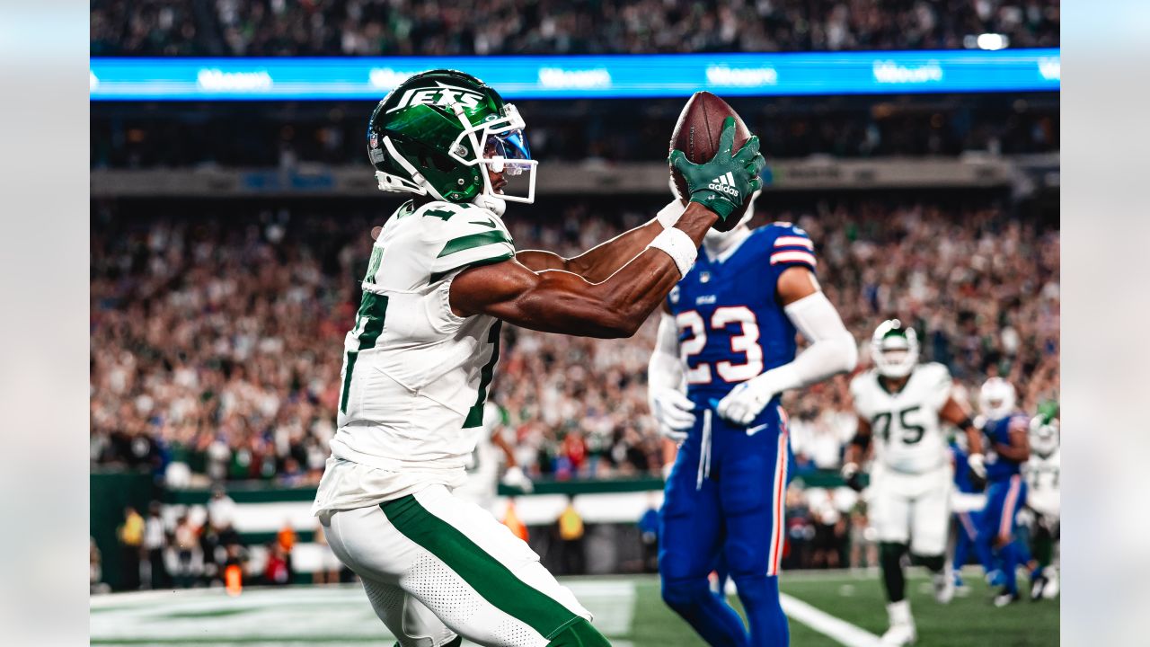 Jets Lose Aaron Rodgers But Win Season Opener in Walk-off Fashion - Sports  Illustrated New York Jets News, Analysis and More