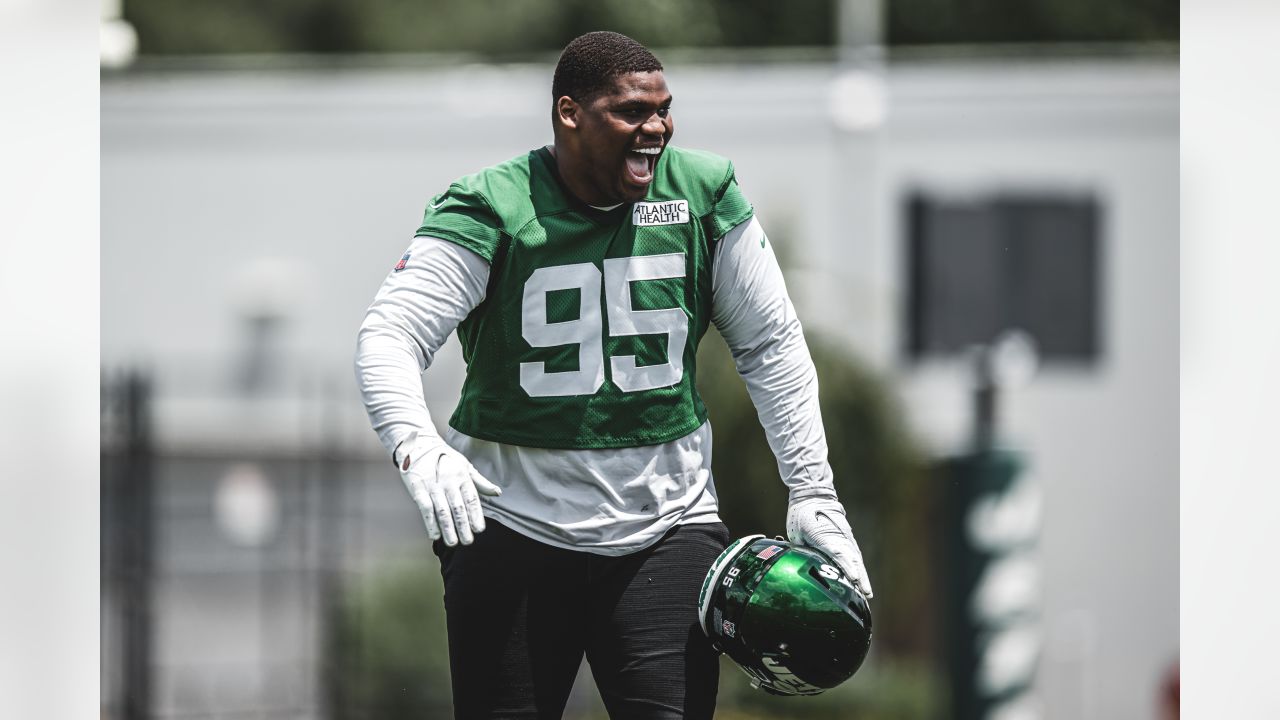 71: C.J. Mosley (ILB, Jets), Top 100 Players of 2019