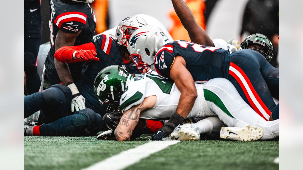 New England Patriots kick game-winning FG as time expires to keep the New  York Jets winless: Recap, score, stats and more 