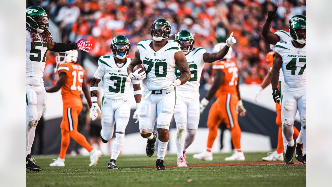 NFL Week 7 Game Recap: New York Jets 16, Denver Broncos 9, NFL News,  Rankings and Statistics