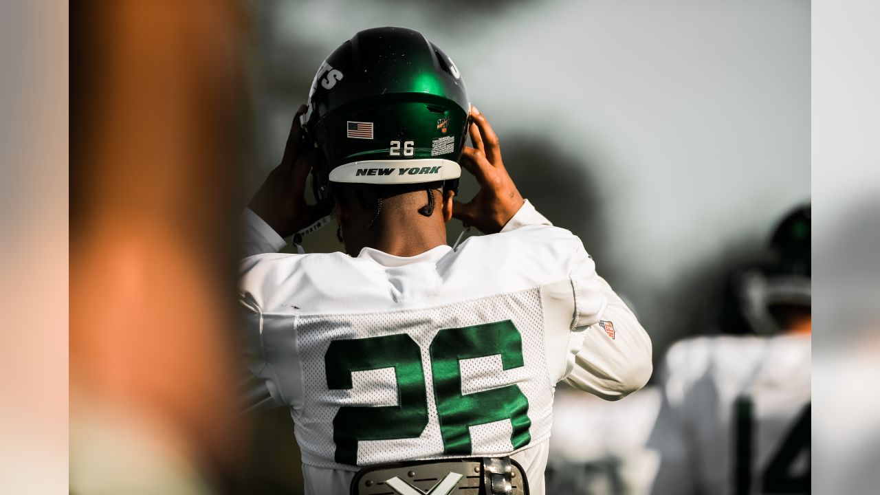 Hamstring, Hip Keep Two Jets' Defensive Starters Out of Practice Wednesday  - Sports Illustrated New York Jets News, Analysis and More