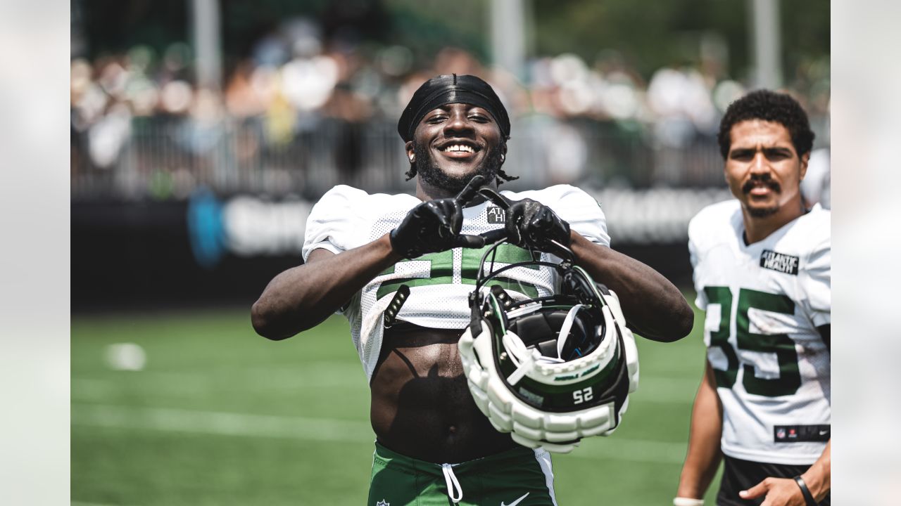 2023 Jets Country Player Profile: S Tony Adams (22) - Sports Illustrated New  York Jets News, Analysis and More