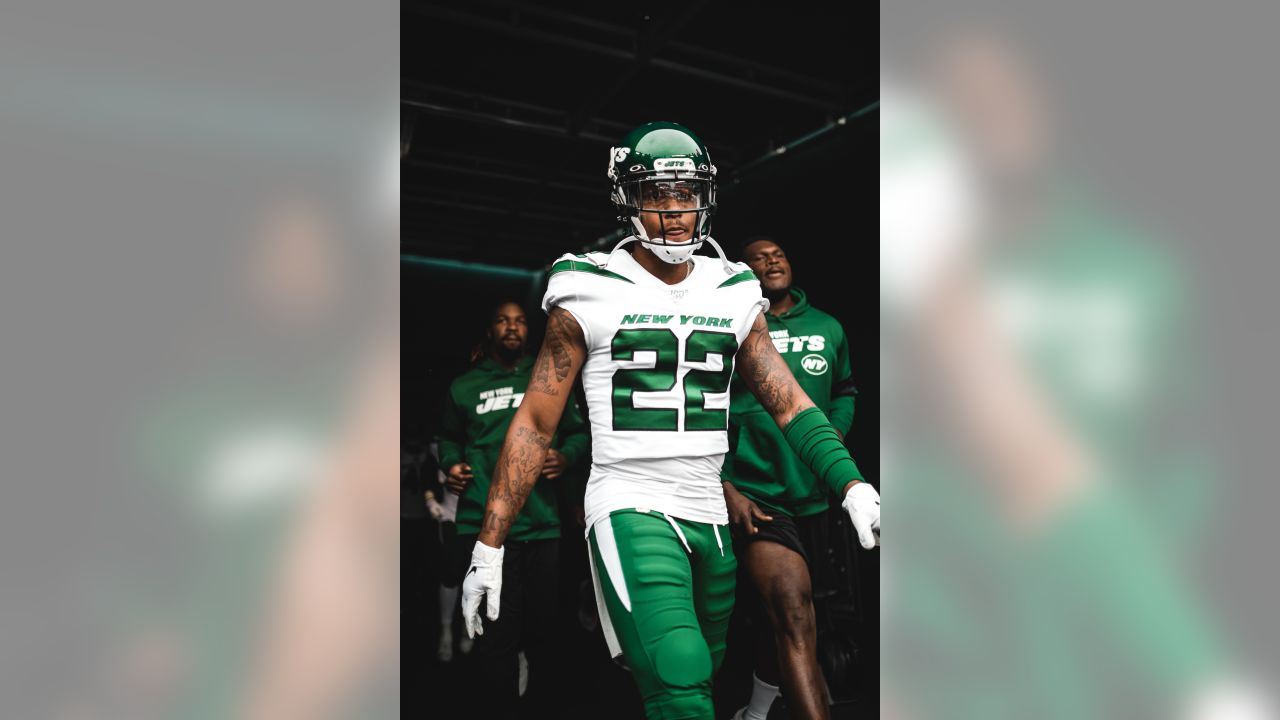 Jets Cornerbacks Review: CBs 'Rose Up' Despite Adversity