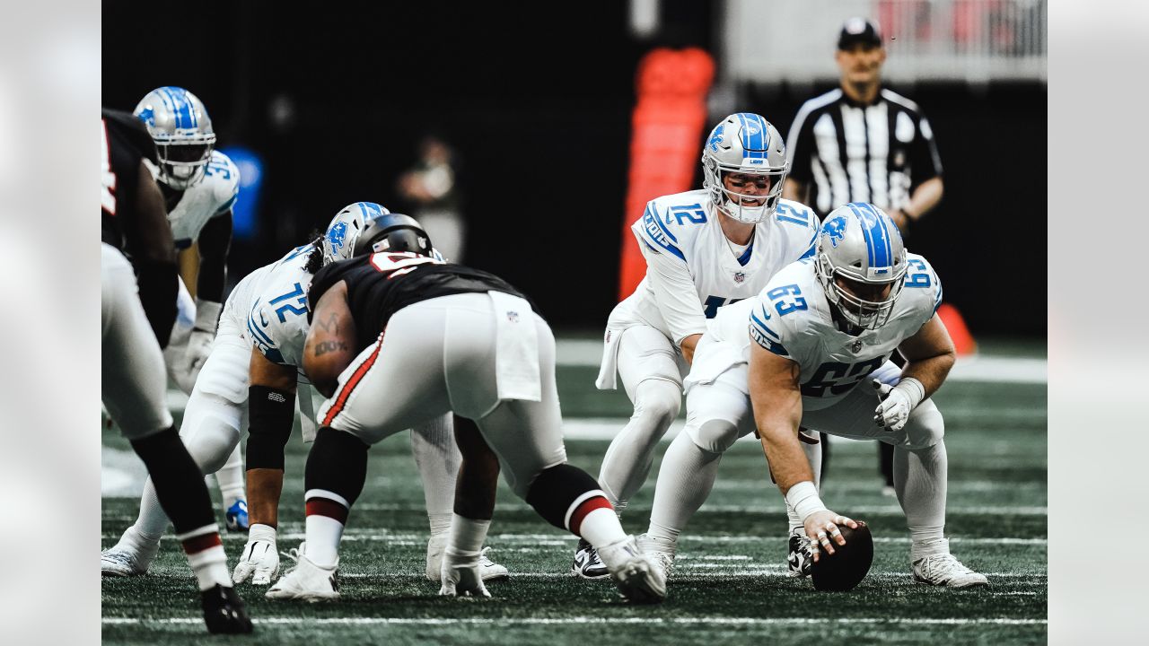 Late Boyle pick sinks Lions late-game win hopes in Atlanta