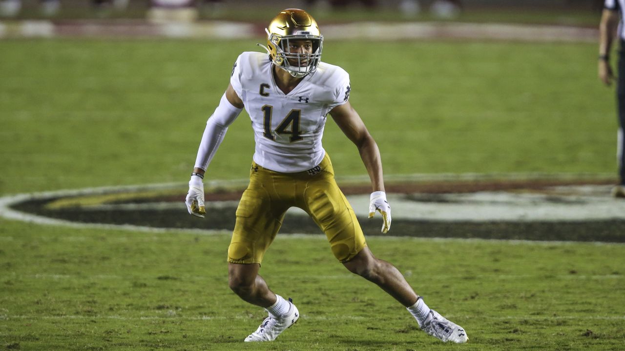 2022 NFL Scouting Combine Preview: Safety