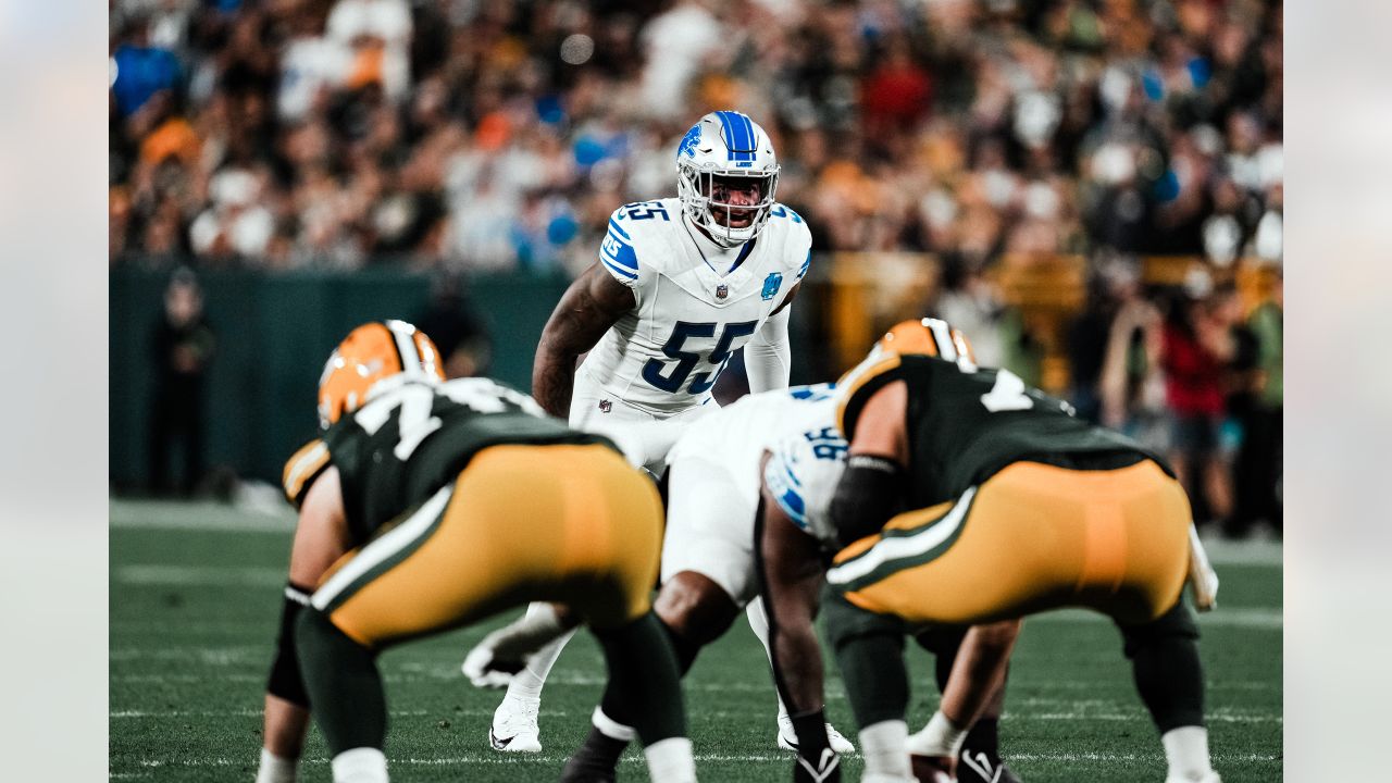 Daily DLP: How Green Bay Packers Defense Will Attack The Lions