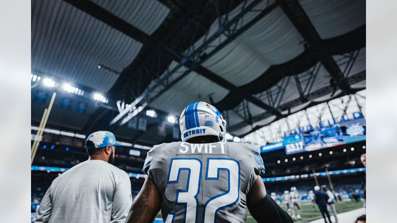 Miami Dolphins 31, Detroit Lions 27: Best photos from Ford Field