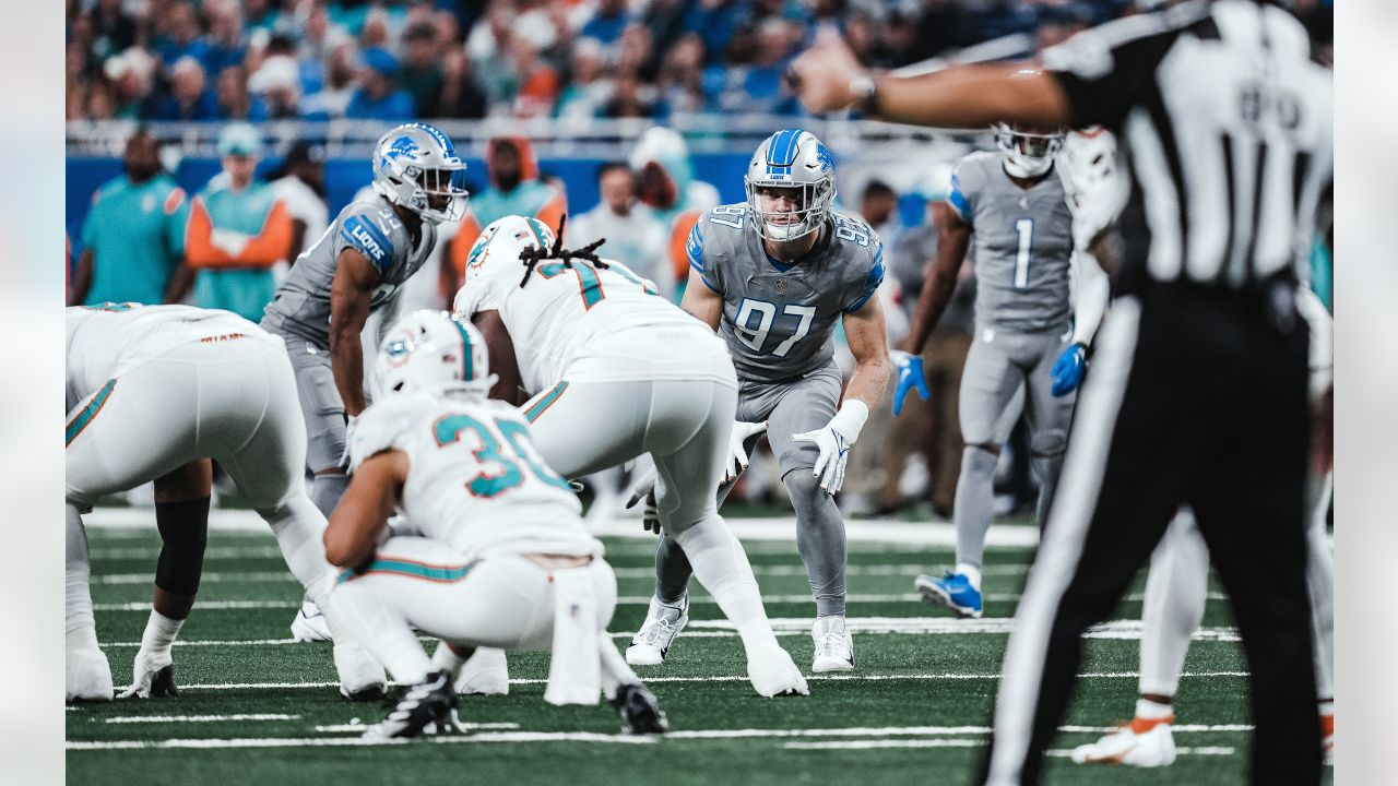 RECAP: Miami Dolphins vs Detroit Lions, Sunday October 30