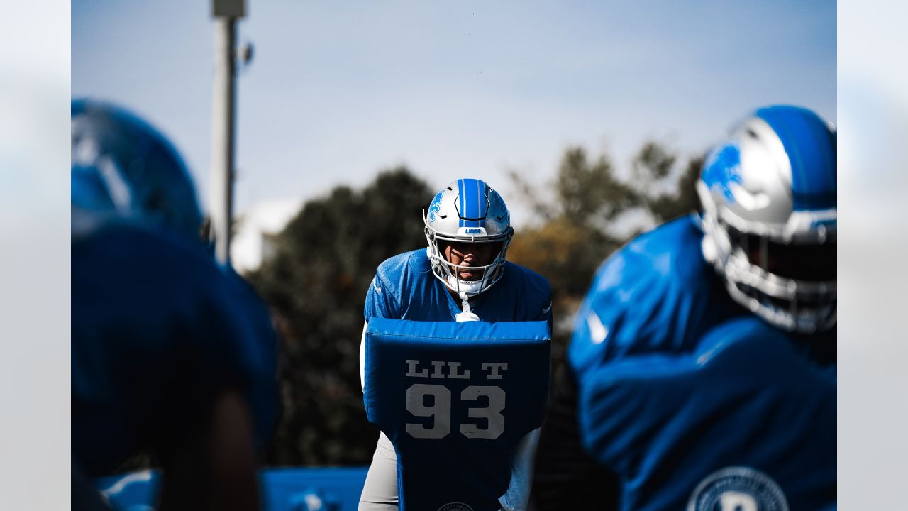 6 Biggest Takeaways from the Detroit Lions Roster 