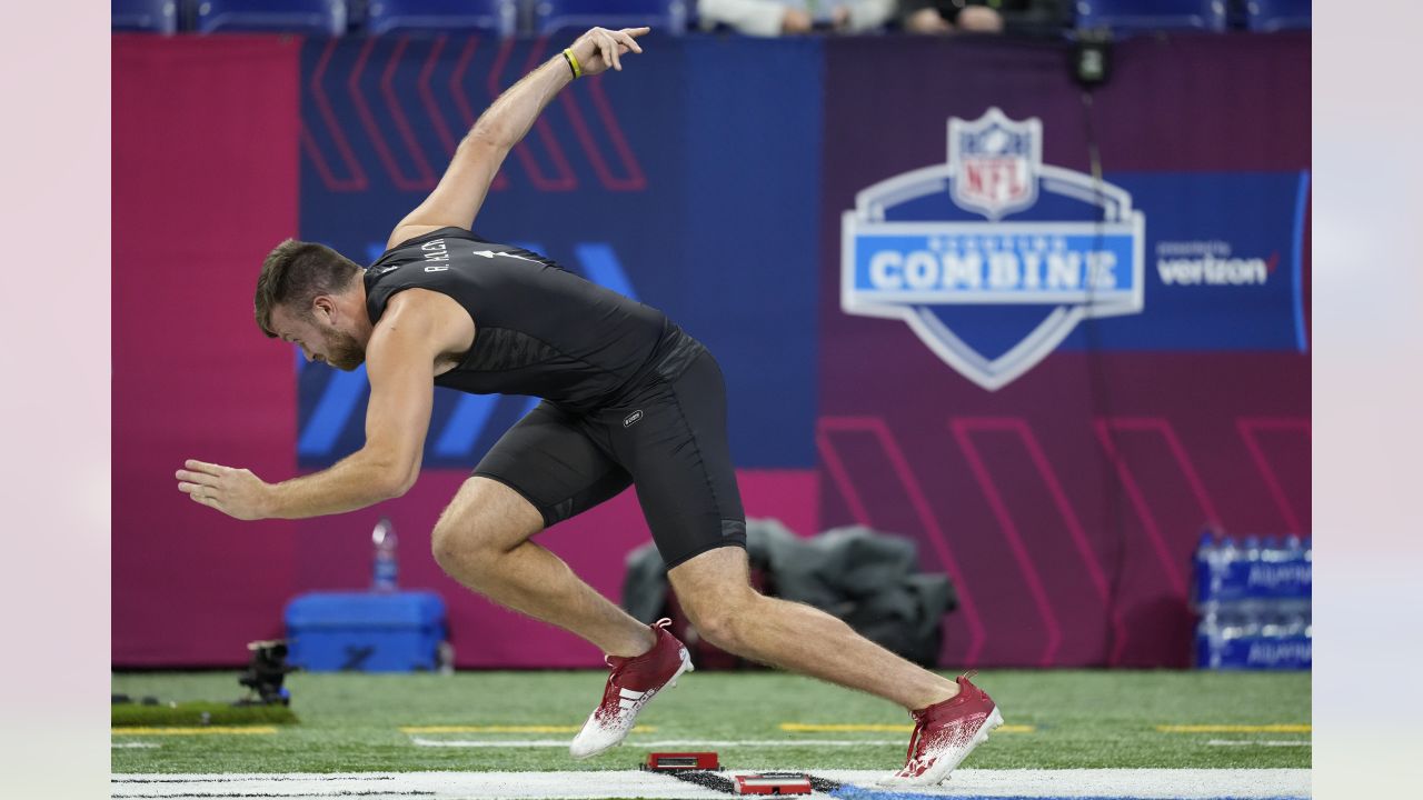 NFL combine: Live updates on Thursday from coaches, GMs