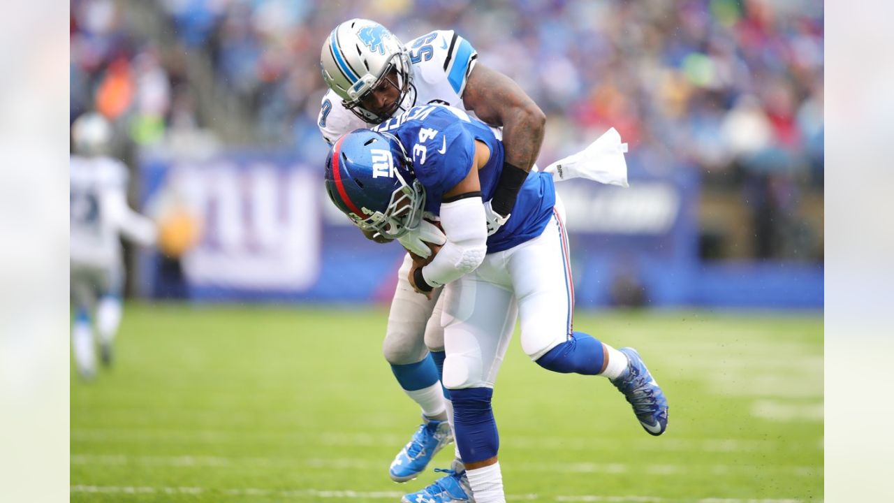 Detroit Lions' Caldwell defends Matt Prater's kicking struggles