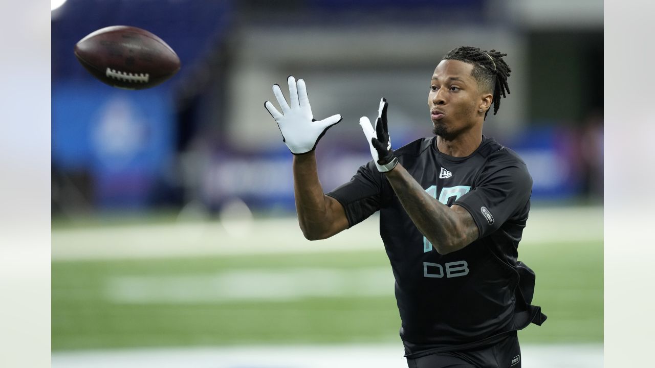 NYSportsJournalism.com - NFL Faces Scouting Combine Player Backlash