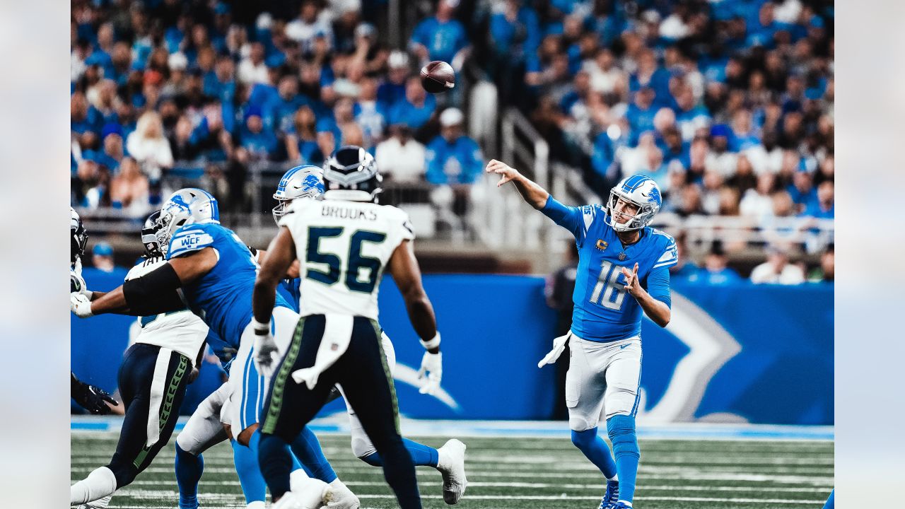 Detroit Lions Lead NFC North Standings with 3-1 Record - BVM Sports