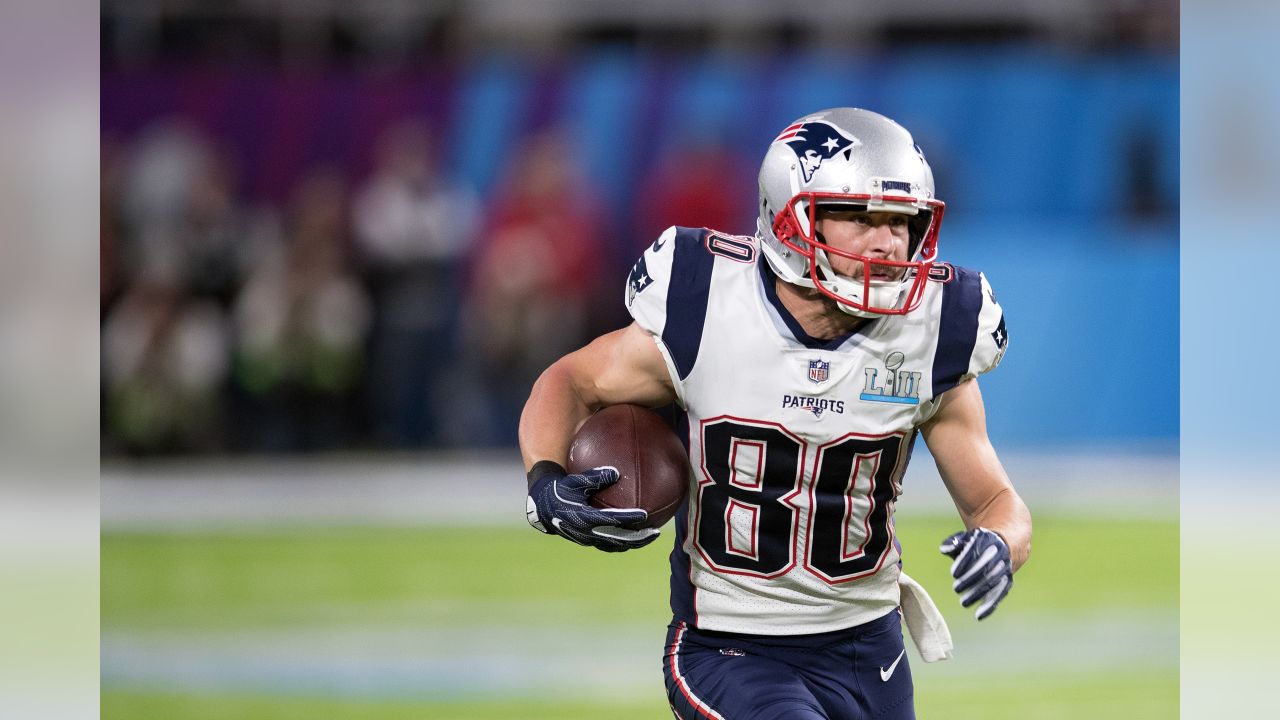 Lions sign free agent wide receiver Danny Amendola