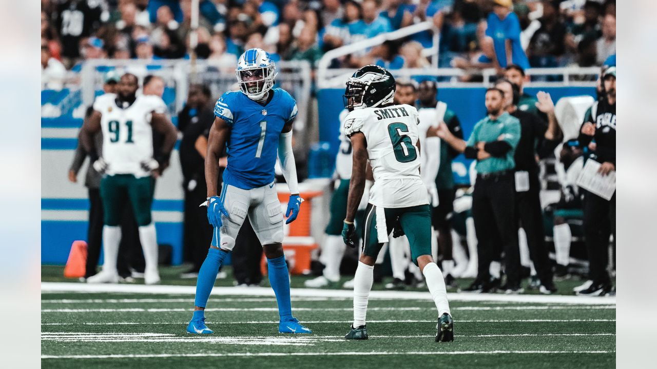 Detroit Lions – Thanksgiving game day notes vs. Eagles – Daily Tribune