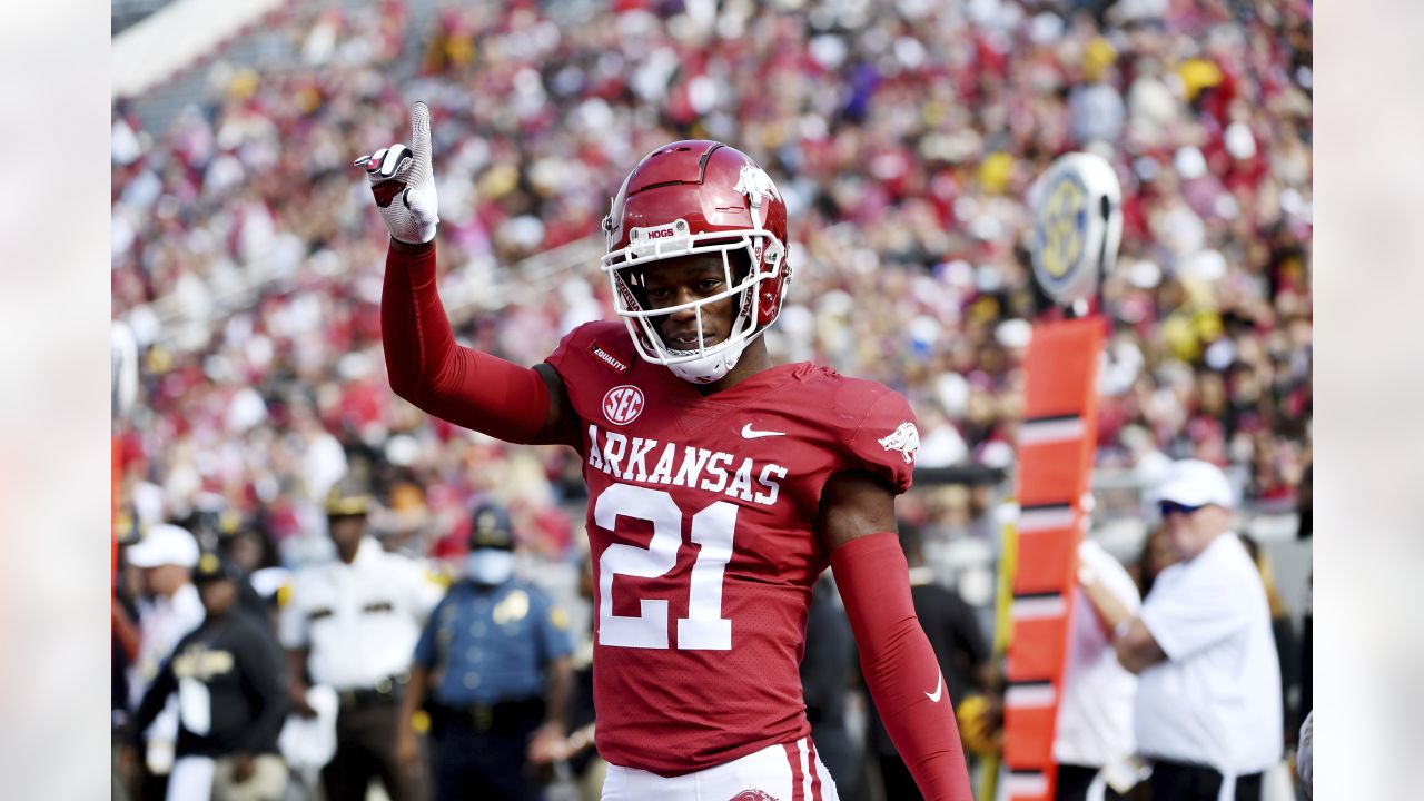 2022 NFL Scouting Combine Preview: Safety