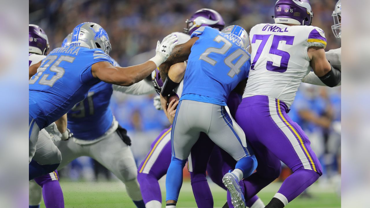 Lions vs. Vikings: 3 burning questions ahead of big-time Week 14 game 