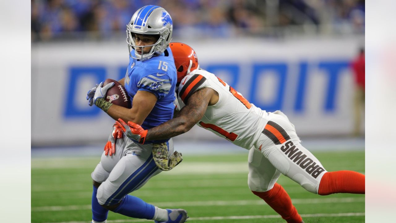 Lions' burning questions: What's wrong with the offense? – The Oakland Press