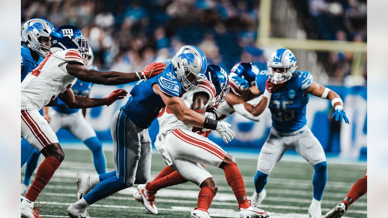 New York GiantsNy Giants Vs Lions Preseason Game Preview!!! 