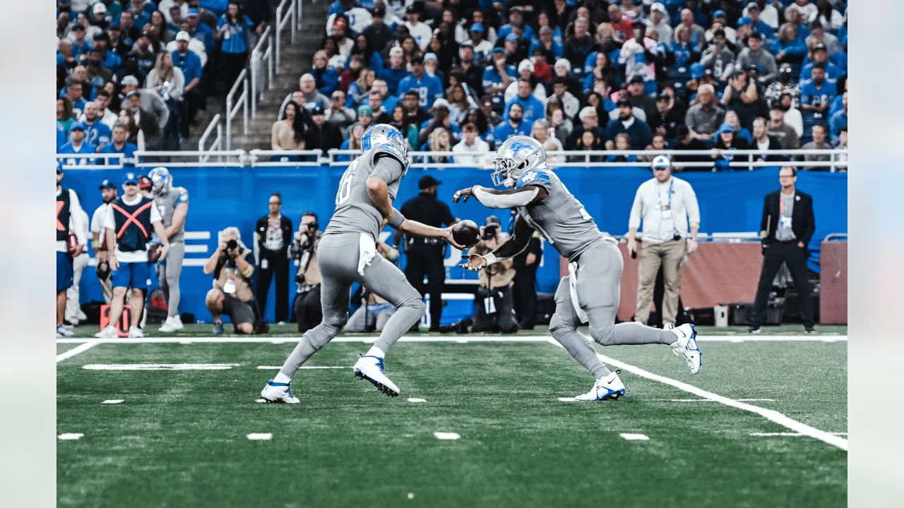 Miami Dolphins vs. Detroit Lions: Late Game Collapse Sums Up the